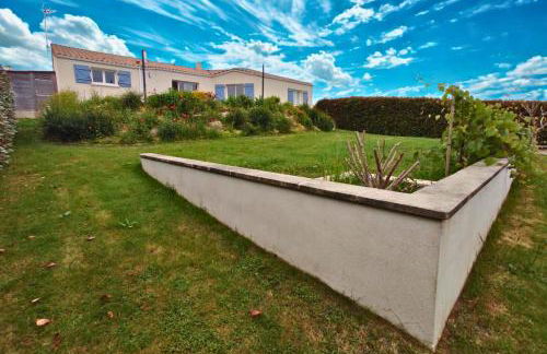 L'Instant de Sérénité Panorama et Style - Photo 35