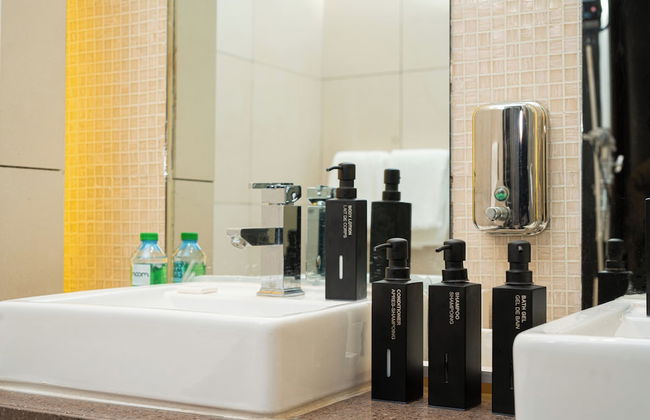 La Résidence Sea Plaza - Foto 18