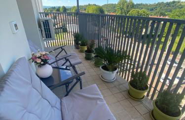 Blu Petrolio Stay-Karabas Apartments - Foto 52