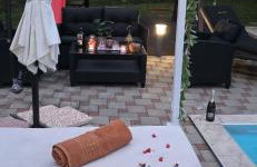 VILA LASOVIC + POOL + JACUZZI + SAUNA - Foto 32