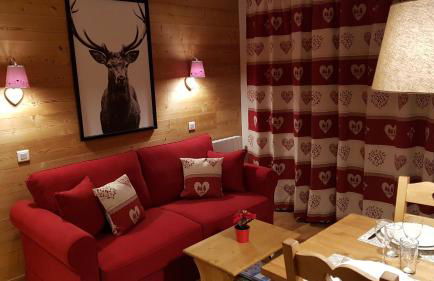 Les Logis de Méribel - Foto 28