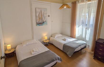 Apartamento - RW Guesthouse - Foto 10