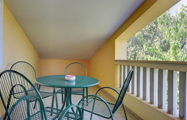 Peaceful Apartment in Pula With Swimming Pool - Foto 29