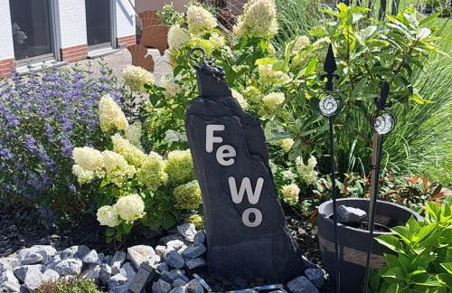 Ferienwohnung Am Reitersgäßchen - Foto 1