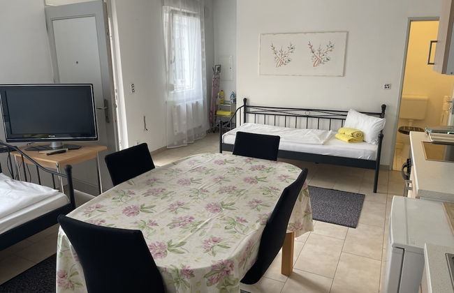 Maffei Apartments - Foto 72