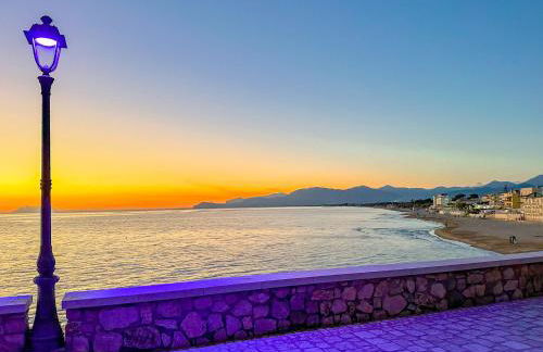 Sperlonga Cobalto Suite - Vista mare - Foto 25