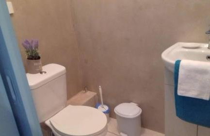 Seaside Villa for 6 people - Alykes Beach - Photo 41