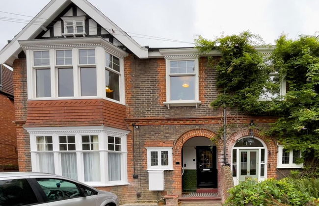 Poets Apartment By My Getaways - Foto 12