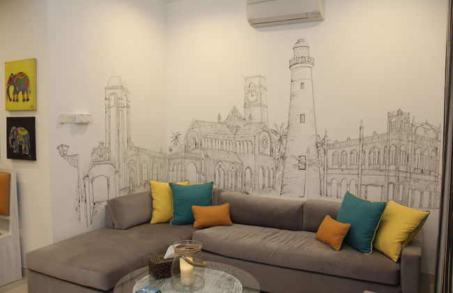 Retreat At Fairway Galle - Foto 1