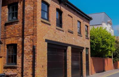 The Eden Warehouse - Pink Apartment (sleeps 4) - Foto 34