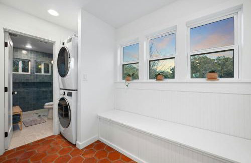 The Clifftop Perch, 70ft above the dry Blanco - Foto 42