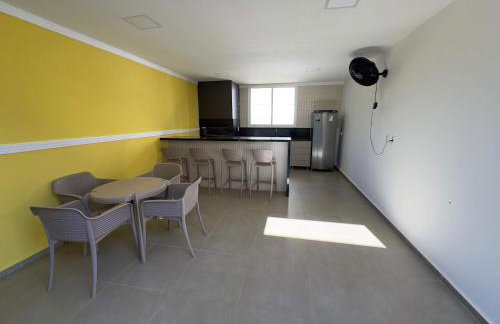 Apartamento beija flor piscina mercado e garagem - Foto 60
