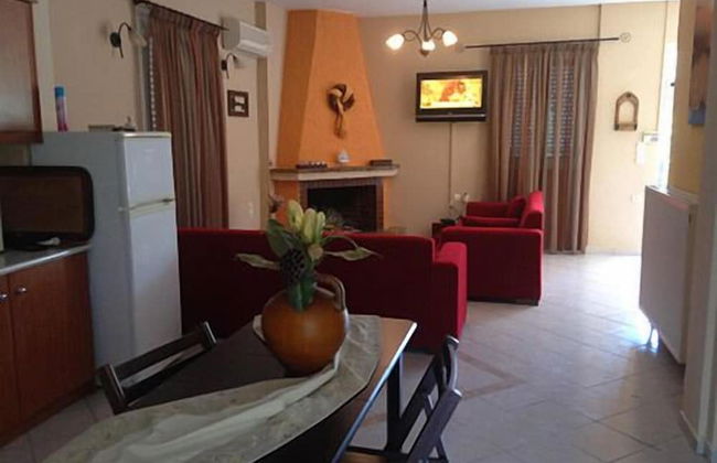 Planos Villa - Foto 10