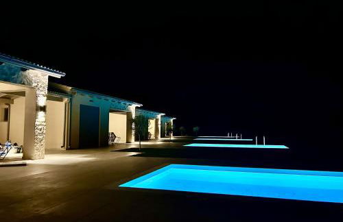 Olive Grove Villas Galaxidi - Foto 15