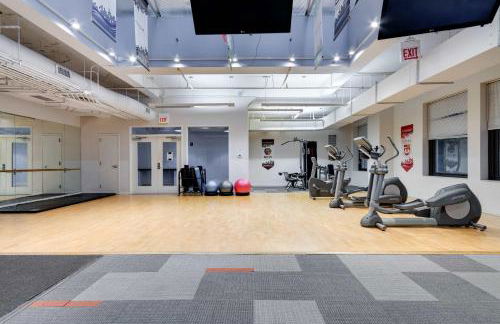 Downtown Chicago Stay with Free In & Out Parking 6 - Foto 40