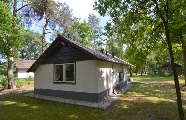 Completely Detached Bungalow in a Nature-filled Park by a Large fen - Photo 71