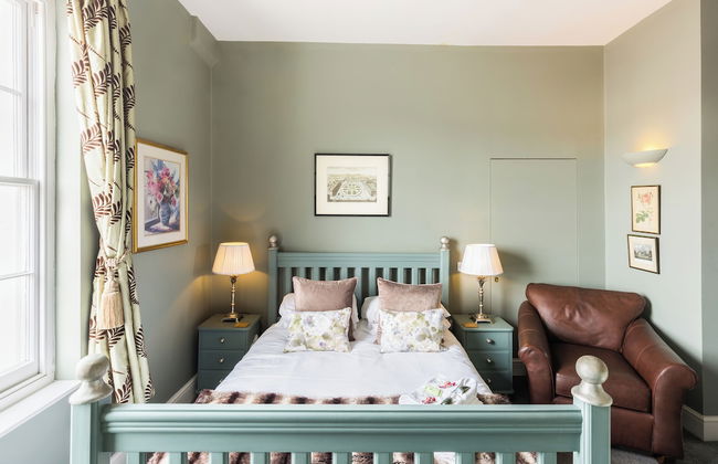 The Judges Lodgings Boutique Hotel - Photo 73