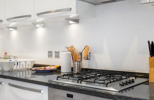 Pass the Keys Bright and cozy apartment in Kentish Town - Foto 15