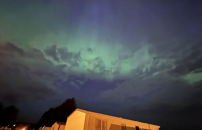 Highland Chalet Retreat in Boat of Garten - Foto 35