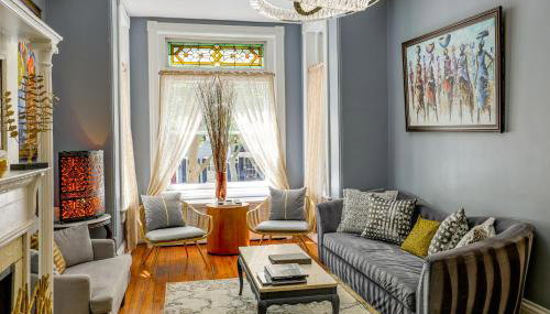 Historic Georgetown Townhome: Walkable Location! - Photo 5
