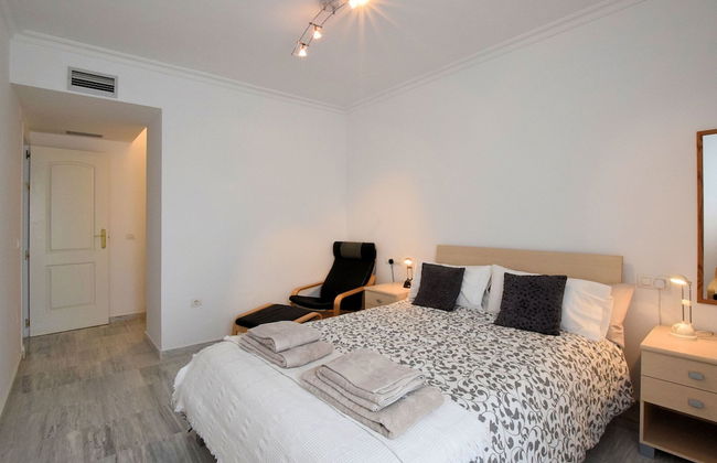 Beautiful Penthouse Apartment With Roof Terrace and Panoramic Views - Foto 15