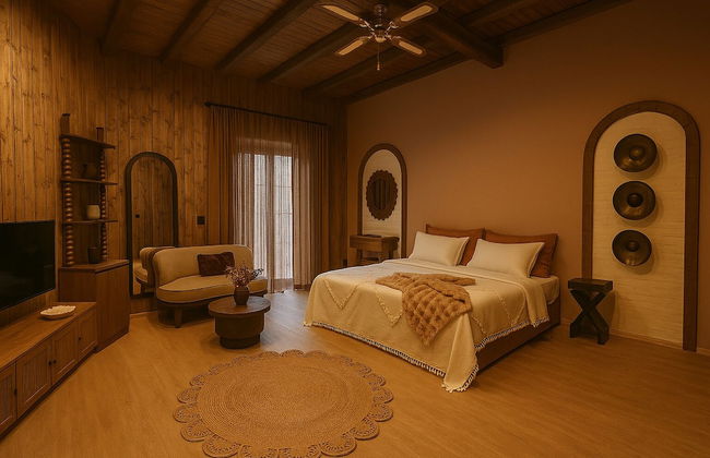 Naturelife Bungalows & Spa - Foto 22