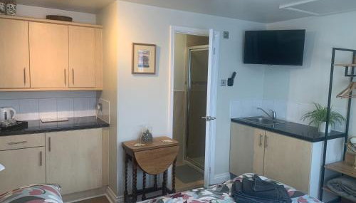 No - 48 Hamnet - Foto 5, Shower