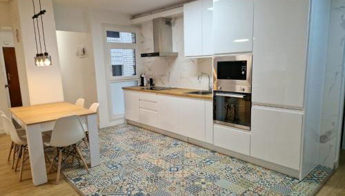 Concordia Apartamento, PARKING GRATIS - Foto 4