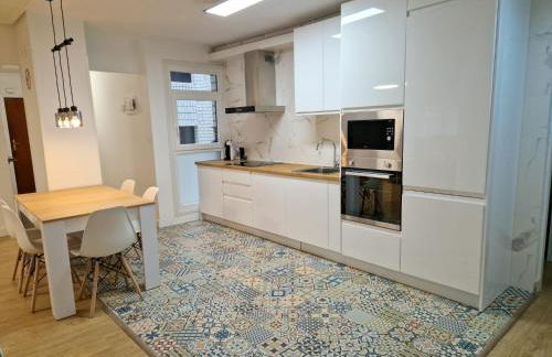 Concordia Apartamento, PARKING GRATIS - Foto 4