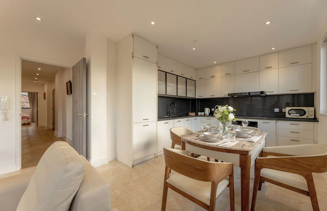 Orient Residence Manchester - Foto 37