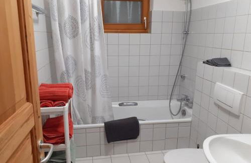 Hübsche Ferienwohnung im Herzen des Schwarzwalds - Foto 13