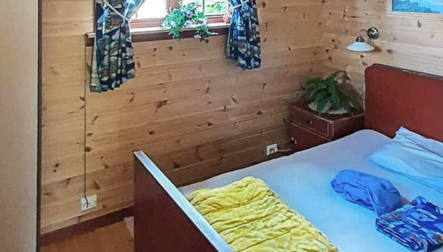 Holiday Home in Hundeidvik - Foto 4, Zimmer