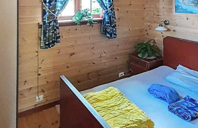 Holiday Home in Hundeidvik - Foto 4