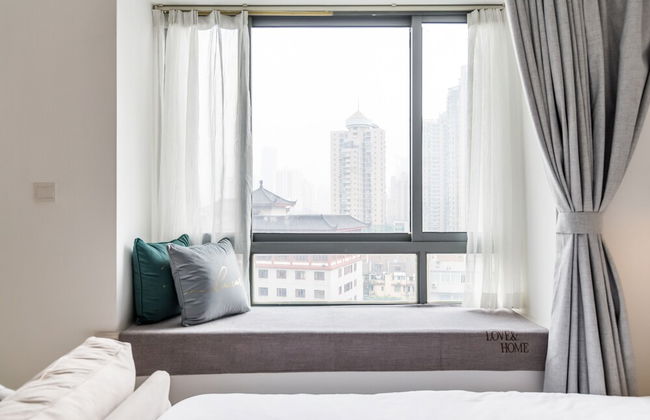 The Sidihome Service Apartment (Saintland Shop) - Photo 49