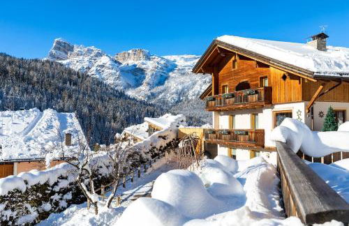 Ciasa Odlana - Foto 15