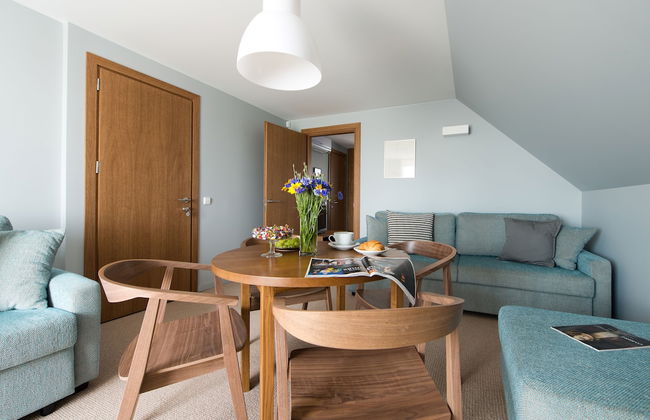 Palanga Visit apartaments - Photo 20