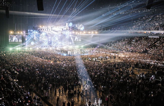 Aparthotel Adagio la Défense Courbevoie - Foto 37