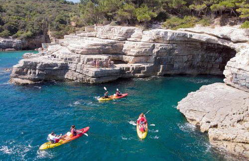 Casa Famiglia - Foto 34