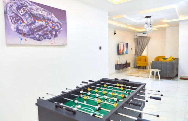 Duplex 16 Apartments - Foto 42