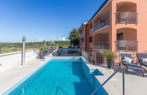 Villa Mirjana with private Pool - Foto 1