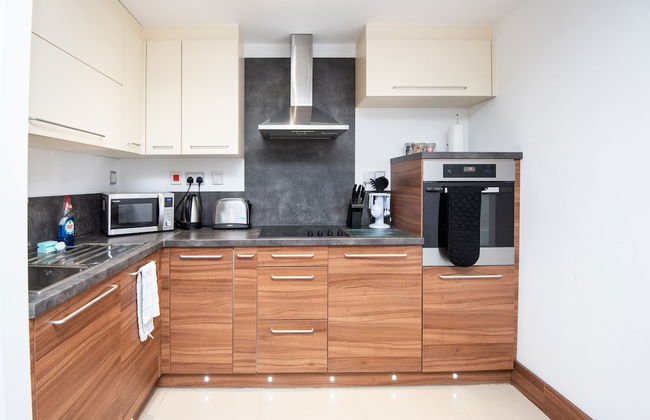 Livin’ Serviced Apartments - Foto 37