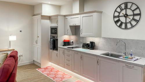 Goose Beck Cottages - Rondo - Foto 4