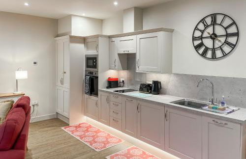 Goose Beck Cottages - Rondo - Foto 4