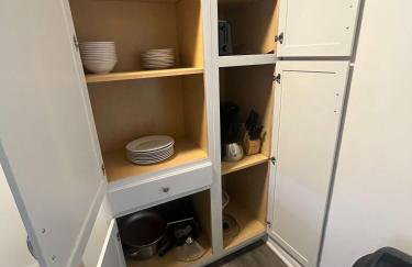 Fenced Yard Centrally Located-Parkway Village Pad - Foto 50