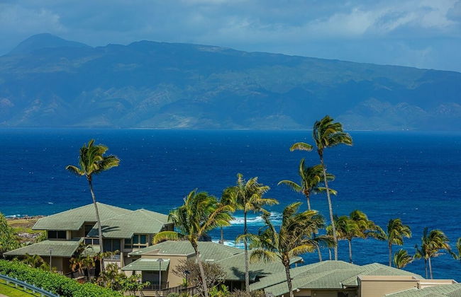 Kapalua Ridge Villas-#2212 2 Bedroom Condo - Foto 58