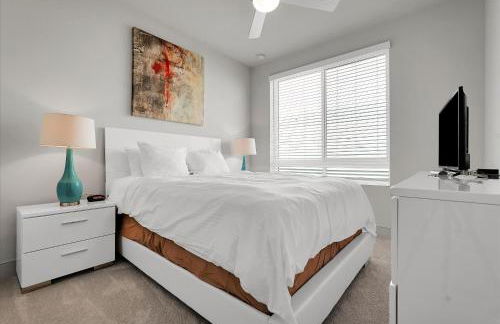 Global Luxury Suites near Liberty Station - Foto 9