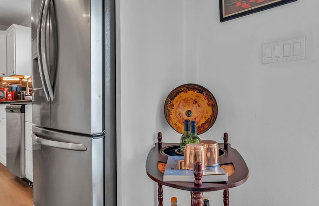 Mays Luxury Farm Stays - Foto 9