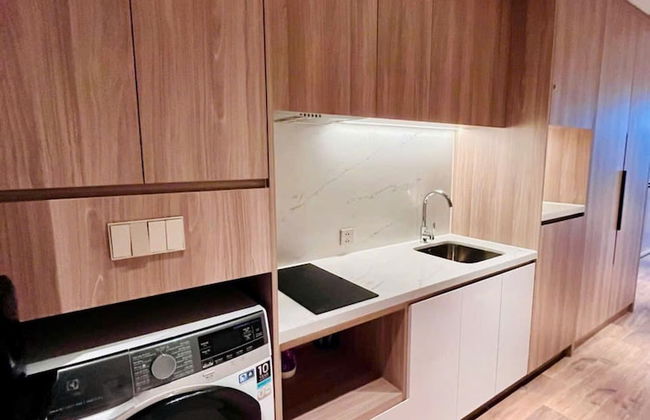 Premier Apartment in A La Carte Ha Long Bay - Foto 18