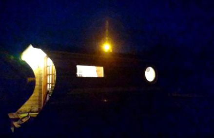 La Salicorne hébergement insolite - Foto 16