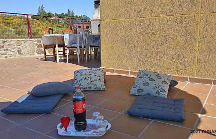 Casa Rural Dunas - Foto 67